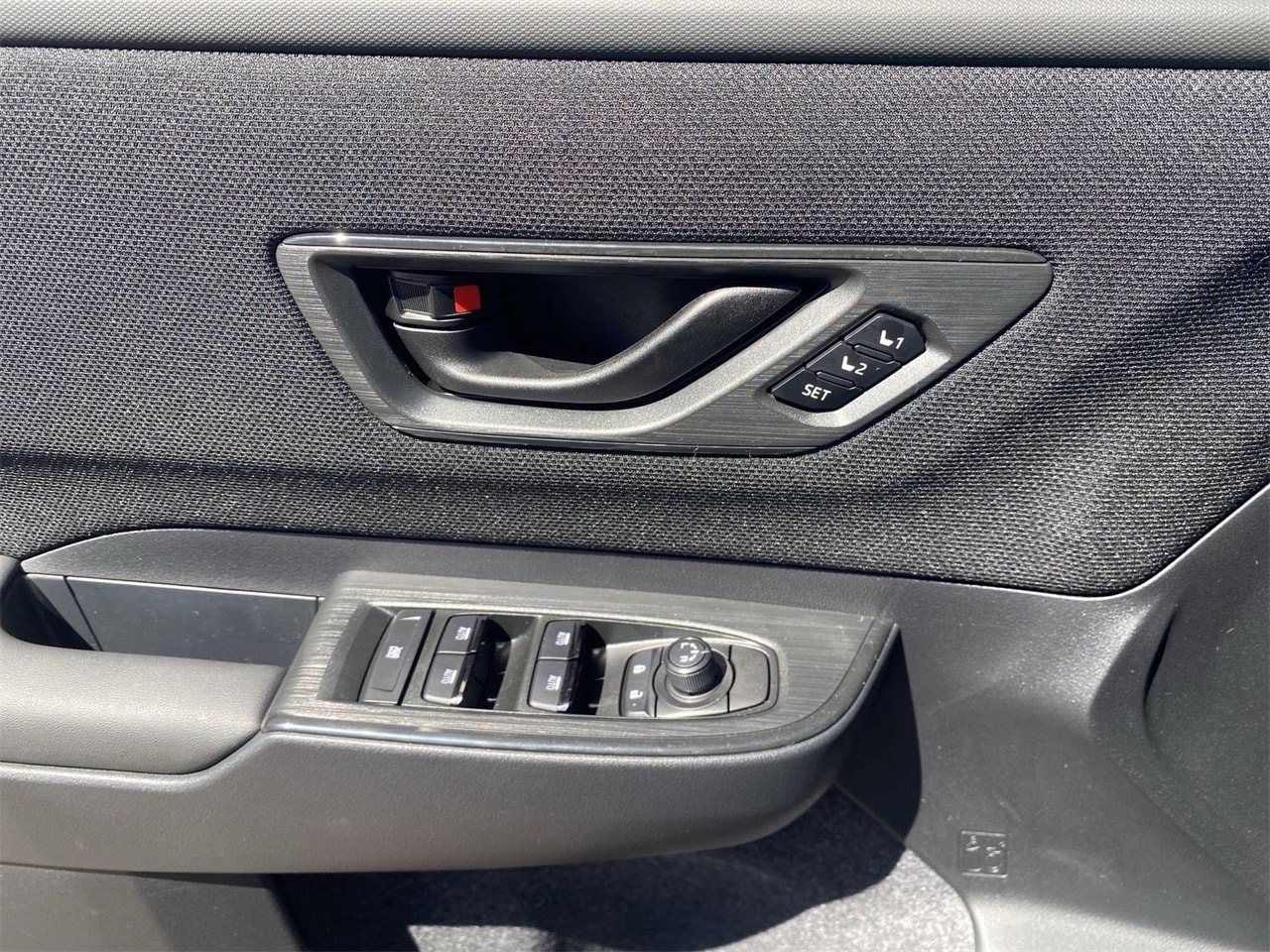 New 2026 Magnetite Gray Subaru Limited image 17