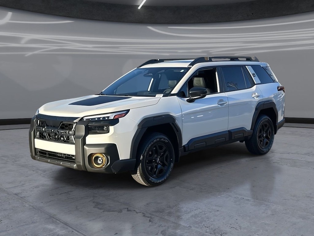 New 2026 Subaru Outback Wilderness SUV