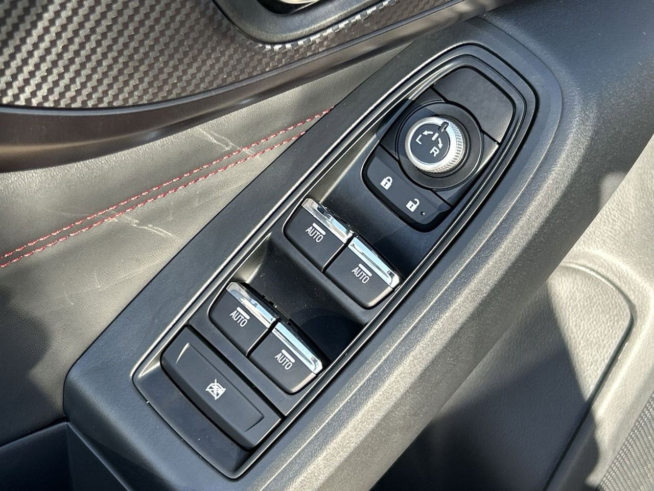 New 2026 Ice Silver Subaru Premium image 17