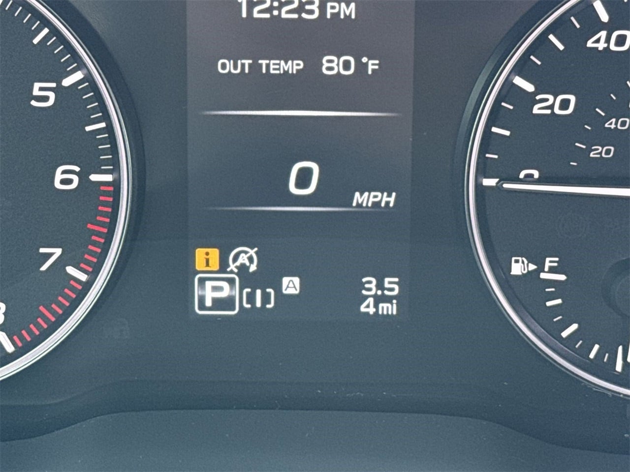 New 2026 Sapphire Blue Pearl Subaru Sport image 28