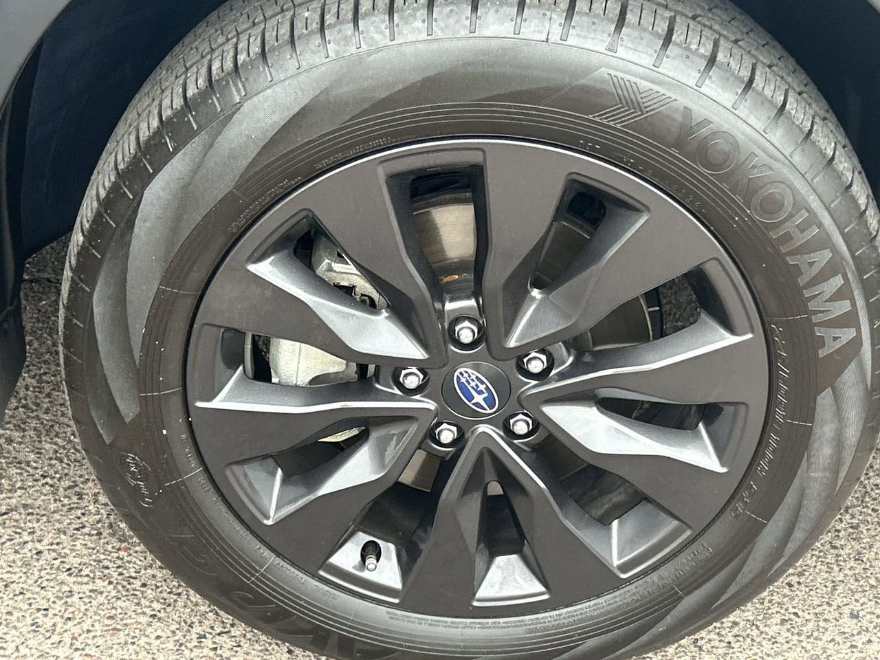 2025 Subaru Outback Onyx Edition - Photo 7