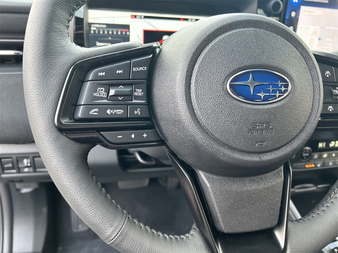 New 2026 Sapphire Blue Pearl Subaru Premium image 20