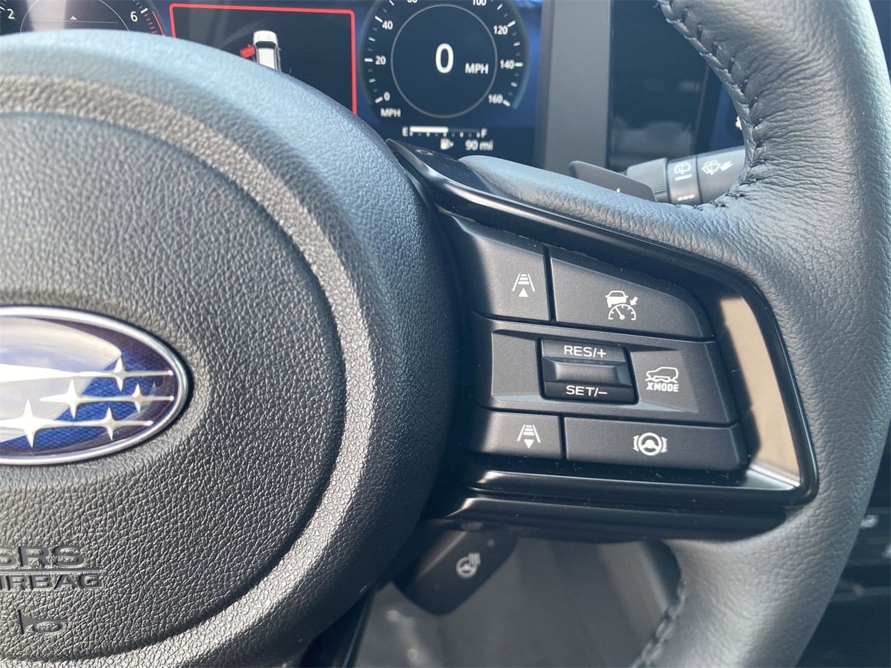 New 2026 River Rock Pearl Subaru Limited image 21