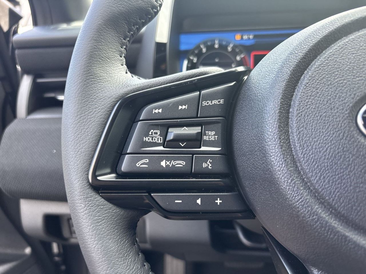 New 2026 Magnetite Gray Subaru Limited XT image 20