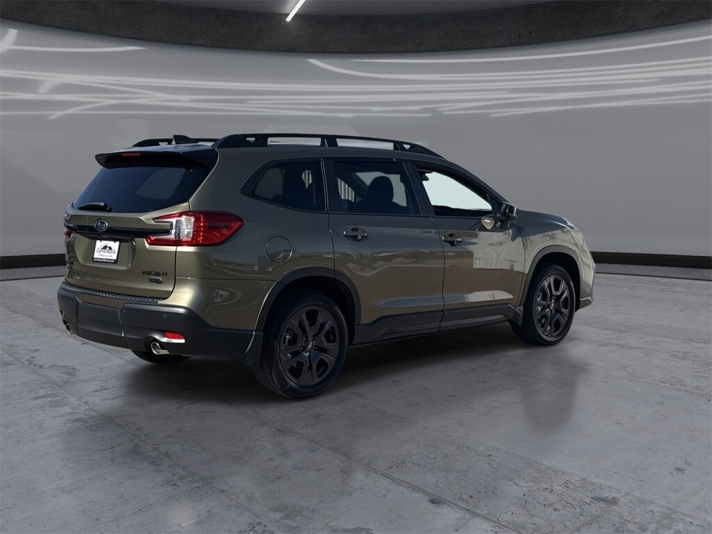 New 2026 Subaru Ascent Onyx Edition Touring 7-Passenger SUV