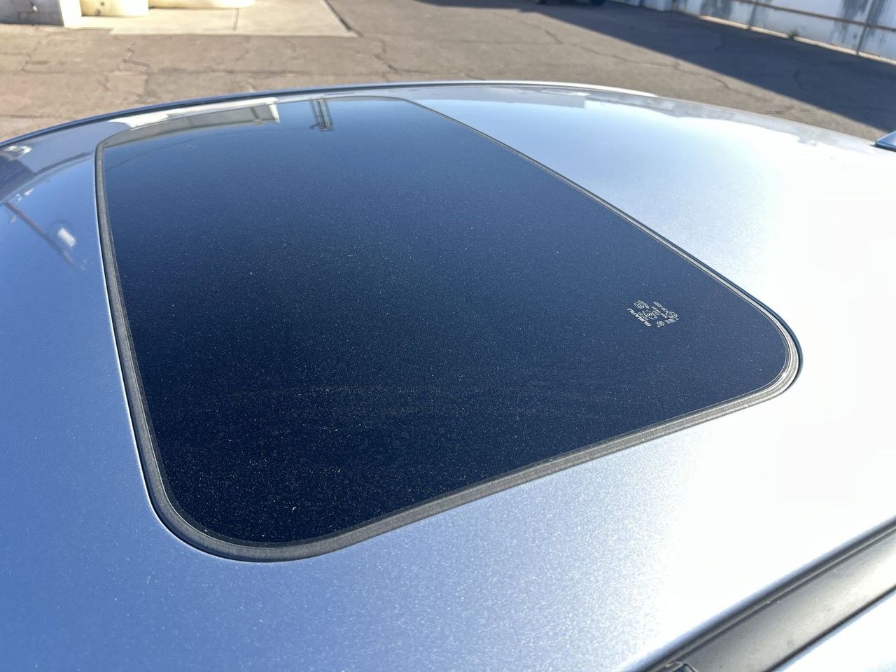 New 2026 Ice Silver Subaru Premium image 18