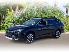 2025 Subaru Outback Limited XT SUV