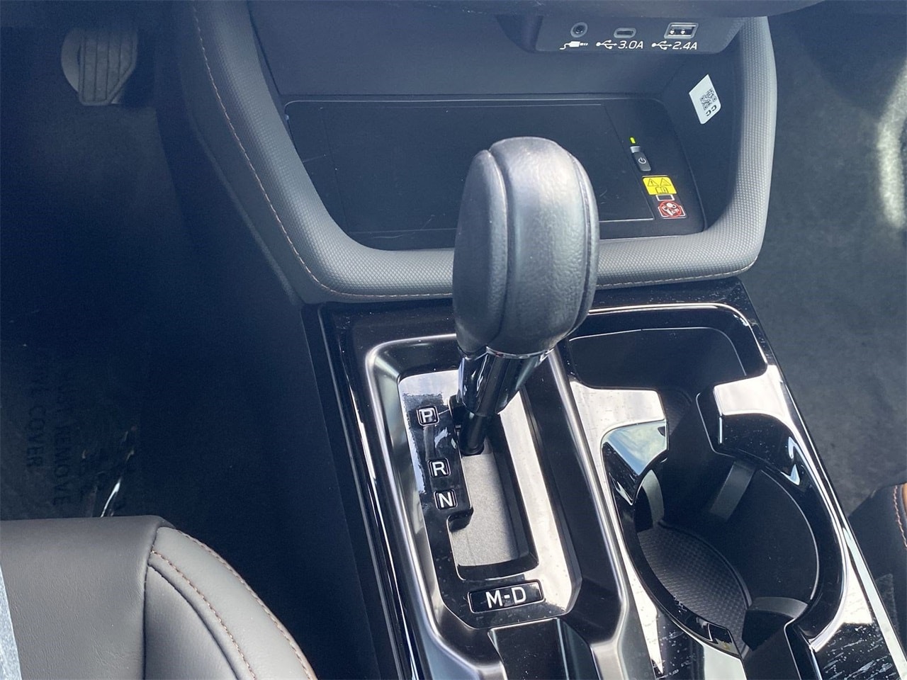 New 2026 Sapphire Blue Pearl Subaru Sport image 26