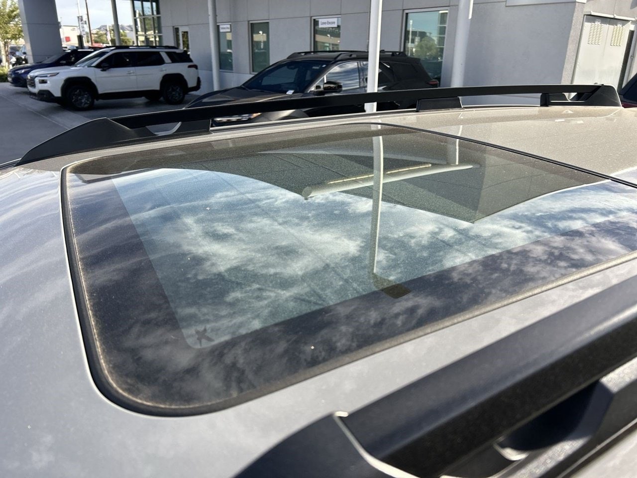 New 2026 River Rock Pearl Subaru Premium Hybrid image 18