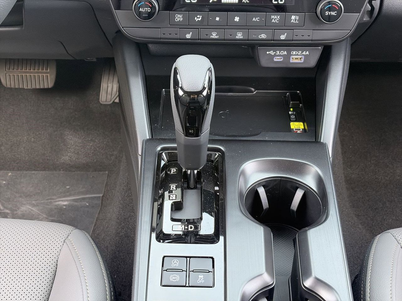 New 2026 Sapphire Blue Pearl Subaru Limited image 27