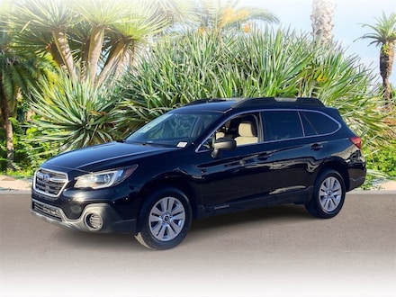 2019 Subaru Outback 2.5i SUV
