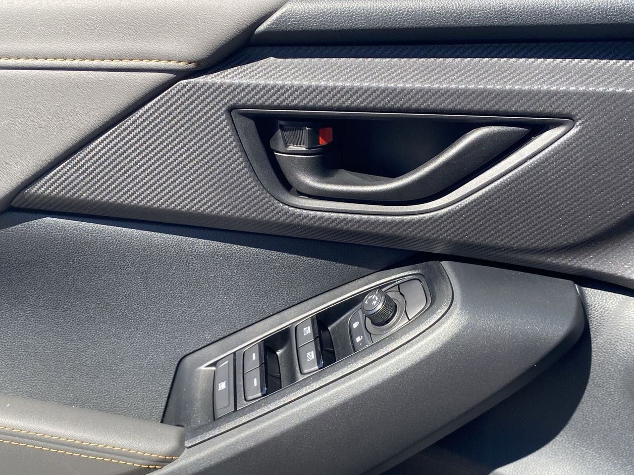 New 2026 Geyser Blue Subaru Wilderness image 17