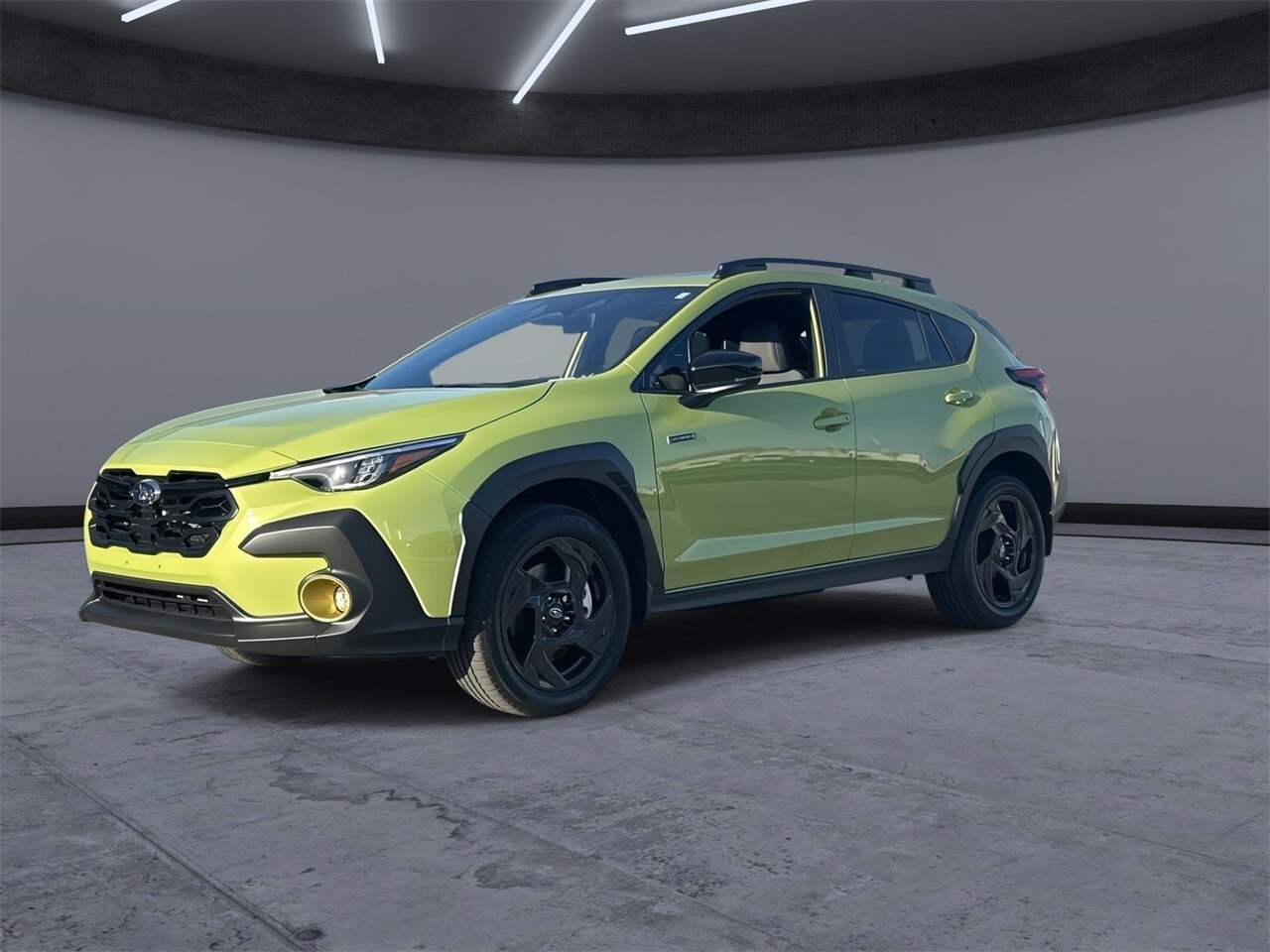 Phoenix New 2026 Subaru Crosstrek Sport Hybrid For Sale in Phoenix
