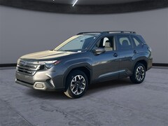 2026 Subaru Forester Premium SUV