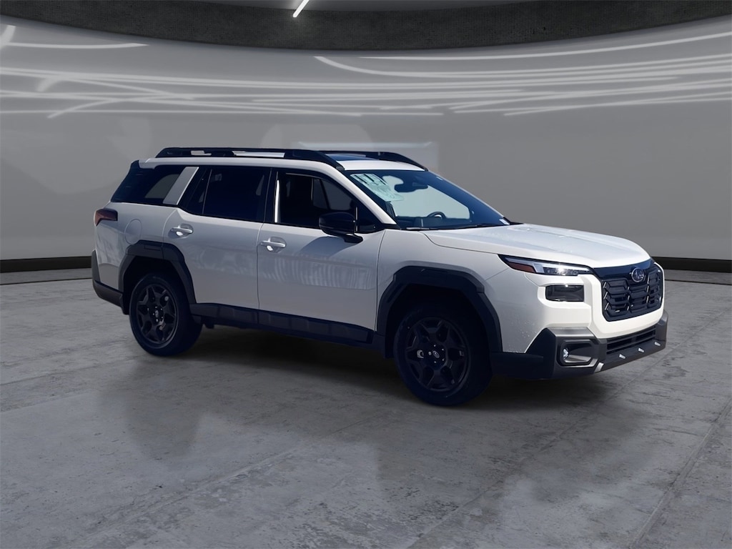 New 2026 Subaru Outback Limited SUV