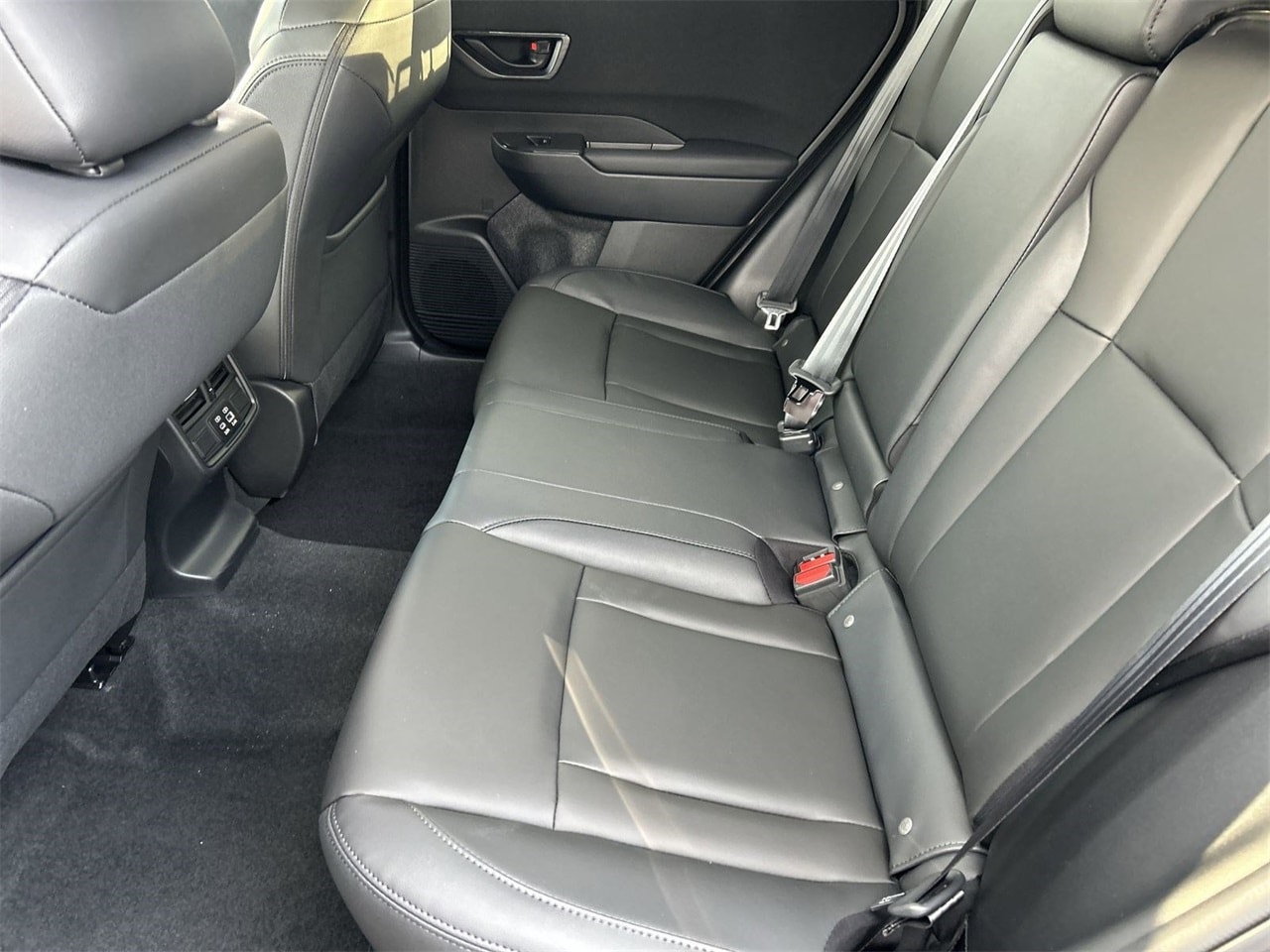 New 2026 Sapphire Blue Pearl Subaru Premium image 13