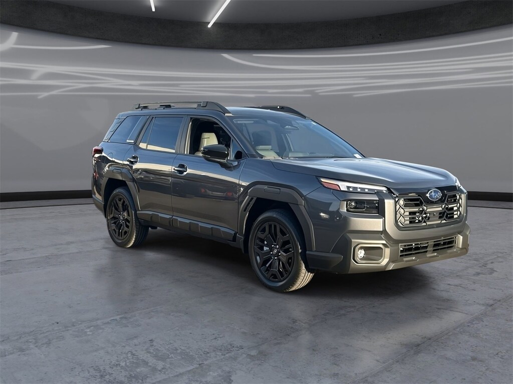 New 2026 Subaru Outback Limited XT SUV