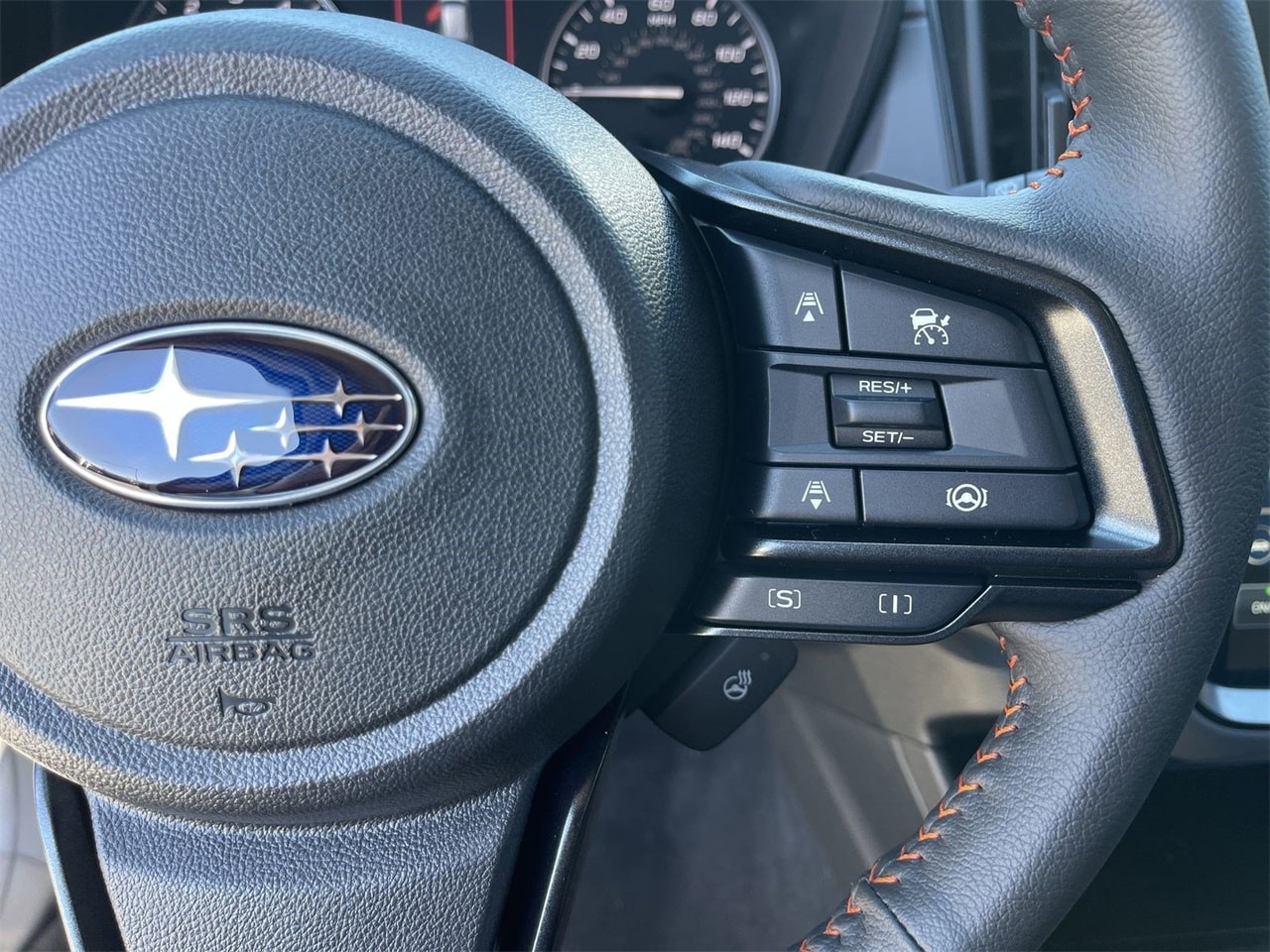 New 2026 Ice Silver Subaru Limited image 20