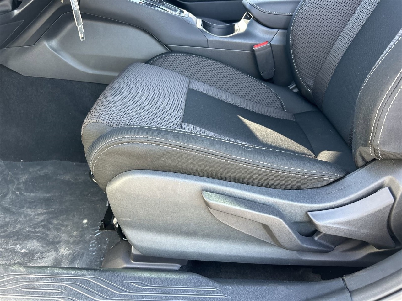 Image 16 of 2025 Subaru Outback