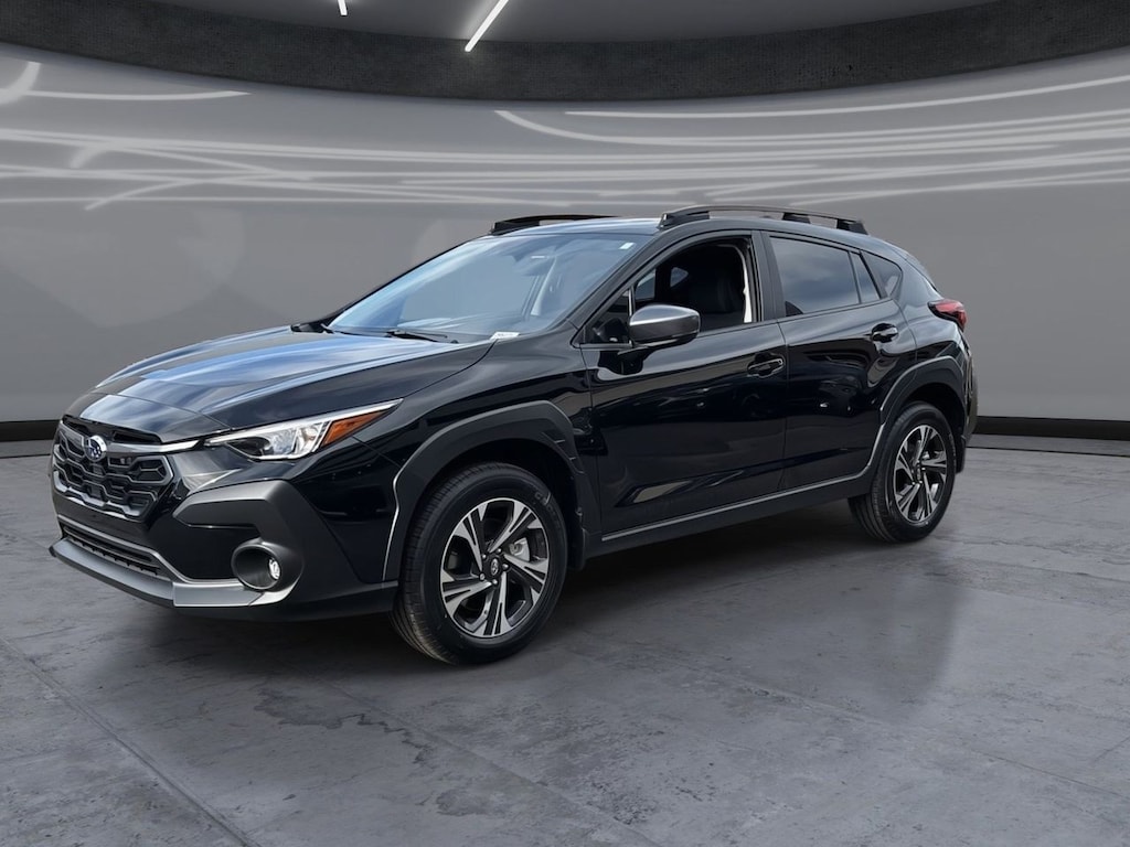 New 2026 Subaru Crosstrek Premium SUV