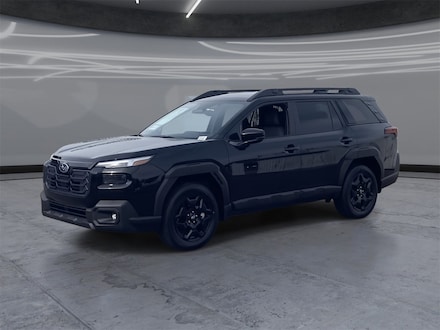 2026 Subaru Outback Limited SUV