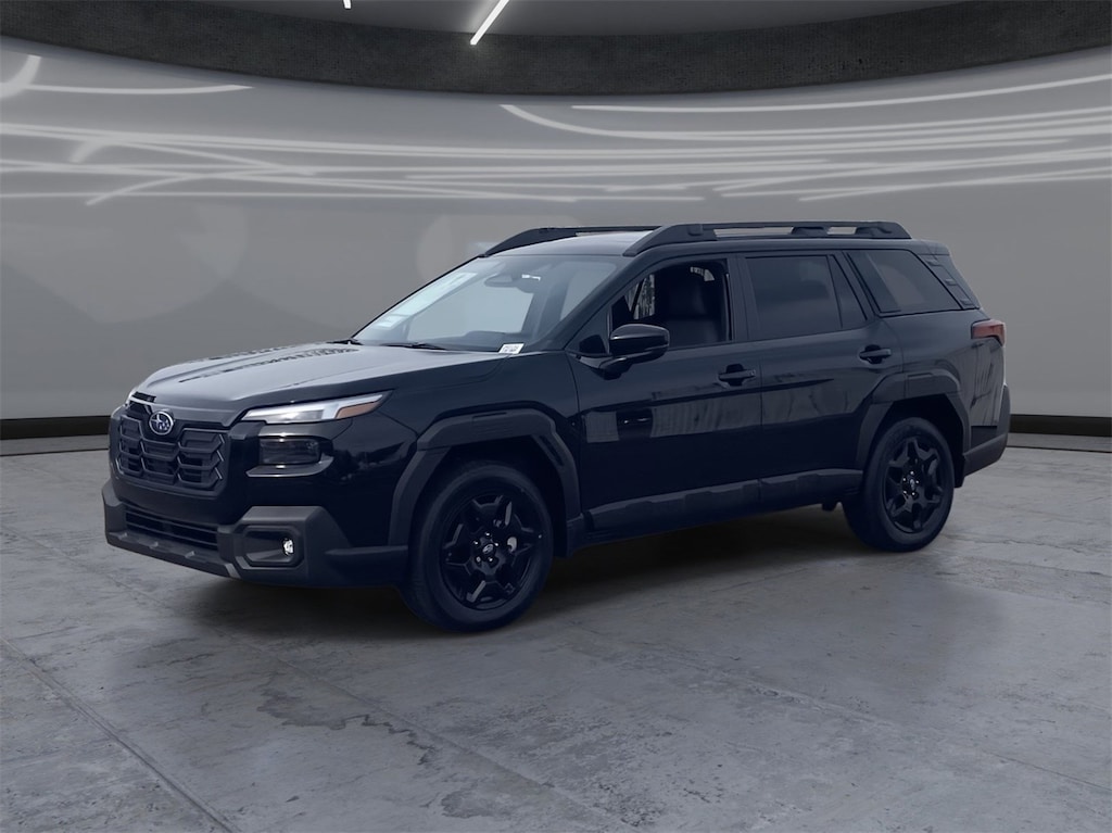 New 2026 Subaru Outback Limited SUV