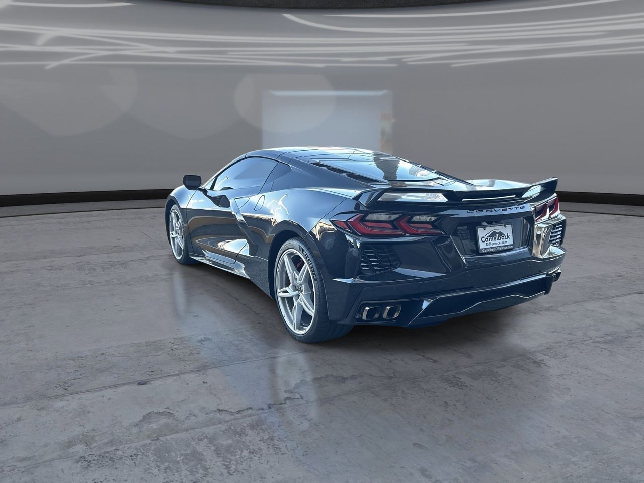 View vehicle photo 5