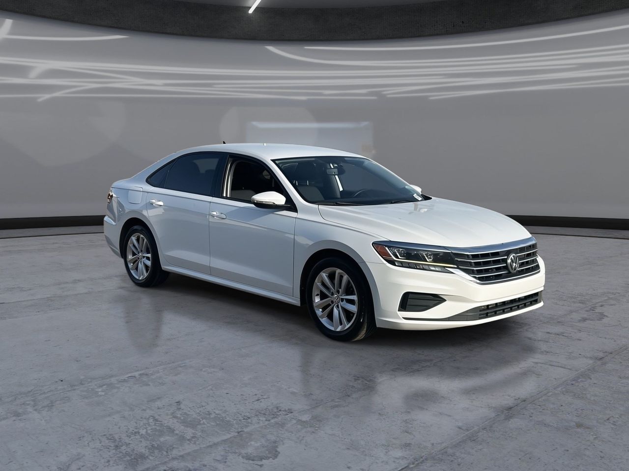 Used 2020 Volkswagen Passat S with VIN 1VWAA7A35LC013149 for sale in Phoenix, AZ