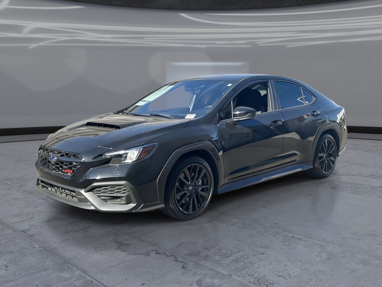 2026 Subaru WRX