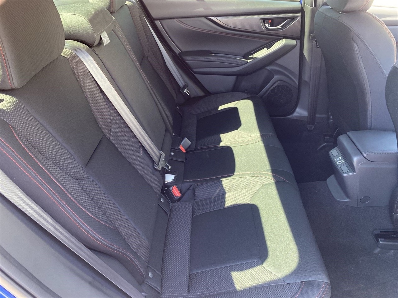 New 2026 WR Blue Pearl Subaru Premium image 9