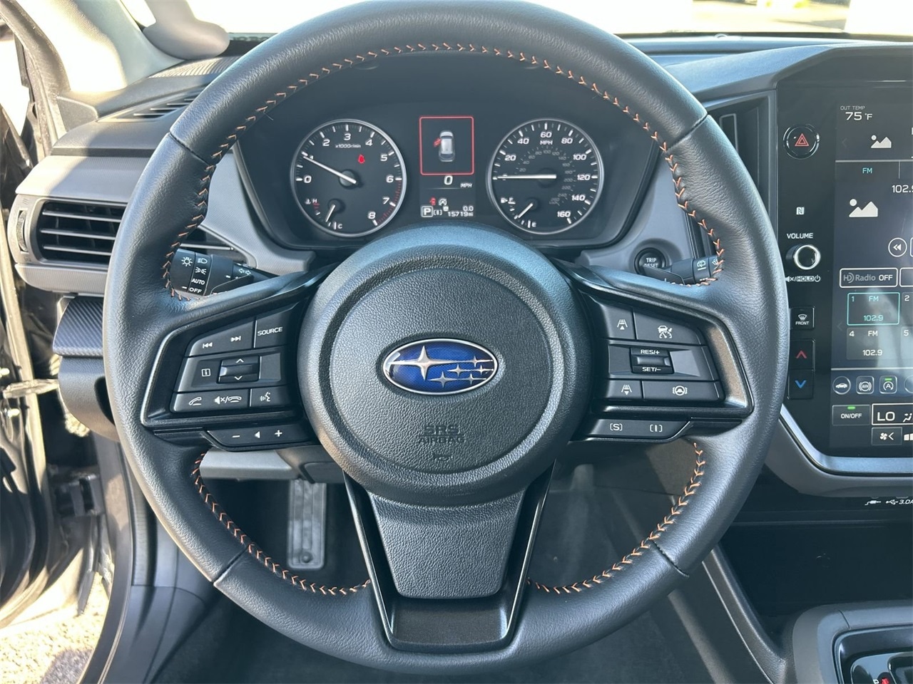 Crosstrek Limited