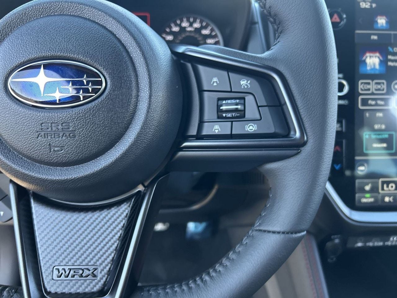 New 2026 Ice Silver Subaru Premium image 21