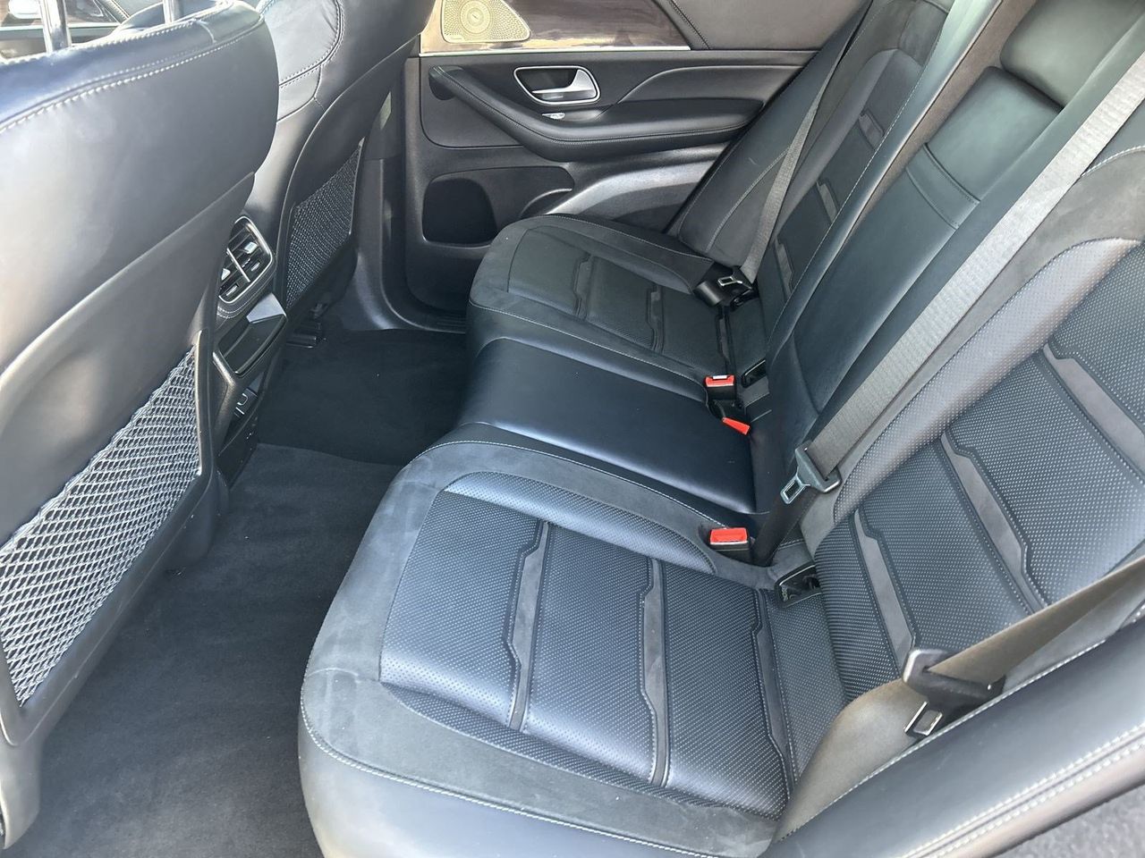 Used 2021 Selenite Gray Metallic Mercedes-Benz GLE 53 AMGÂ® image 14