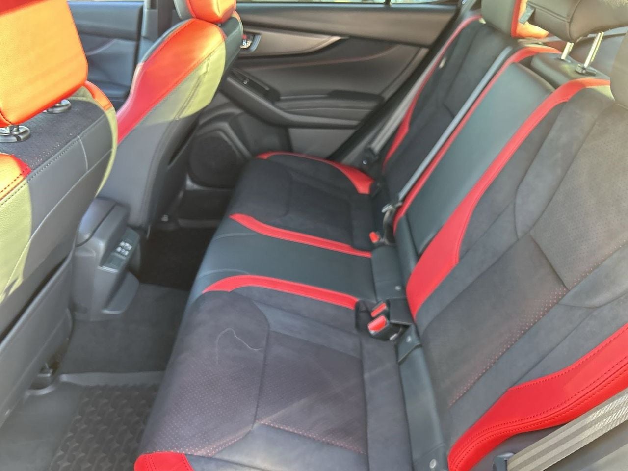 New 2026 Sapphire Blue Pearl Subaru Limited image 13