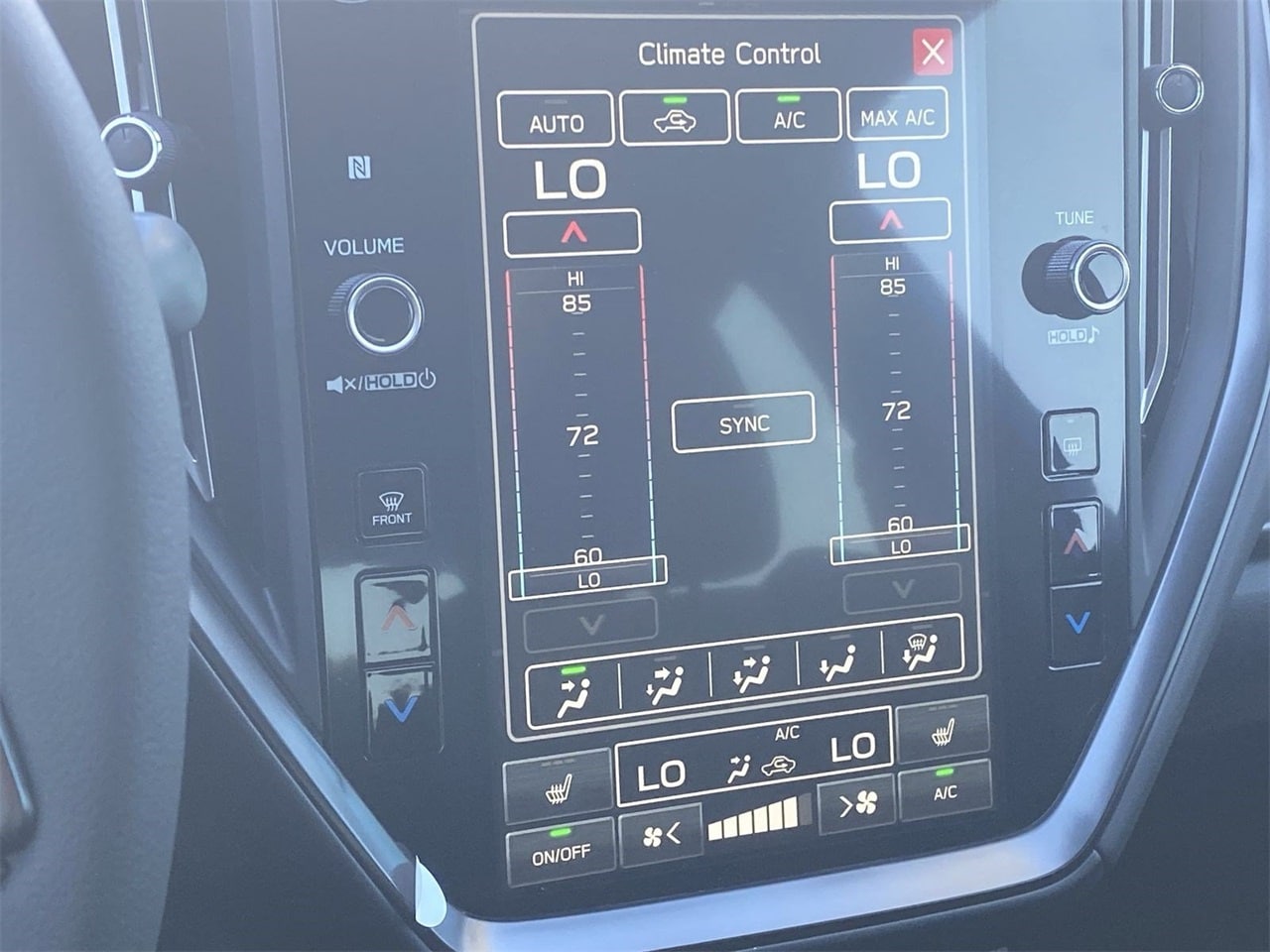 New 2026 WR Blue Pearl Subaru Premium image 25