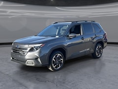 2026 Subaru Forester Premium Hybrid SUV