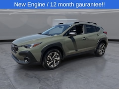 2026 Subaru Crosstrek Premium SUV