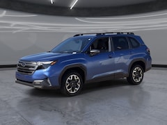 2026 Subaru Forester Premium SUV
