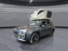 2026 Subaru Forester Wilderness SUV