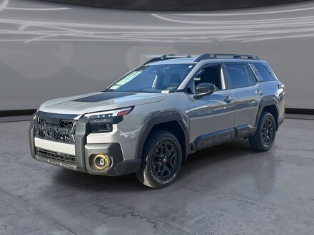 2026 Subaru Outback Wilderness SUV