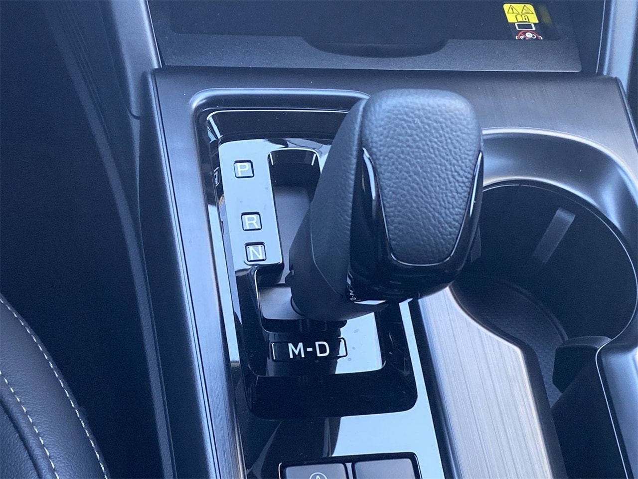 New 2026 Magnetite Gray Subaru Limited image 27