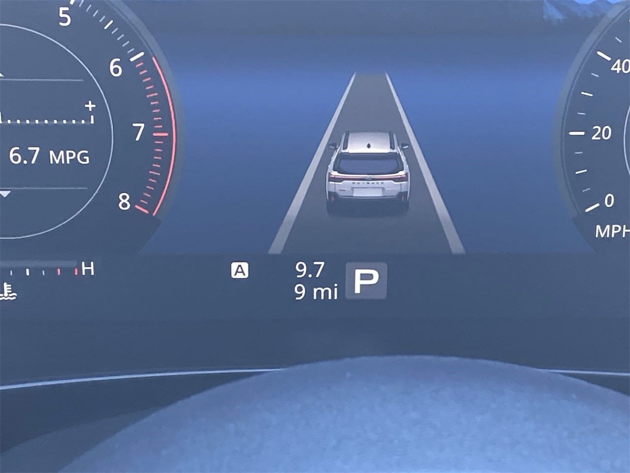 New 2026 Crystal White Pearl Subaru Limited image 29