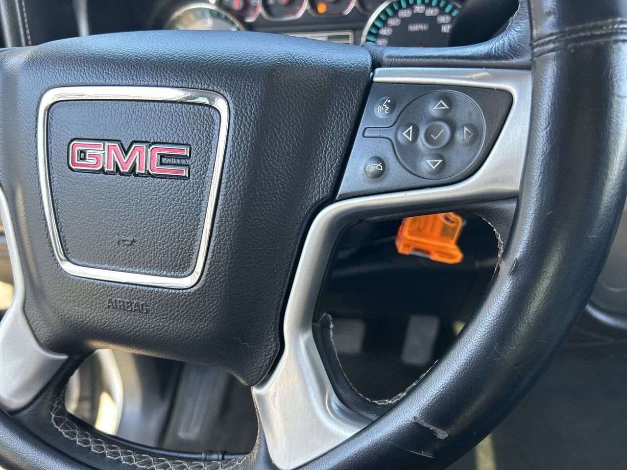 2018 GMC Sierra 1500 SLE - Photo 22
