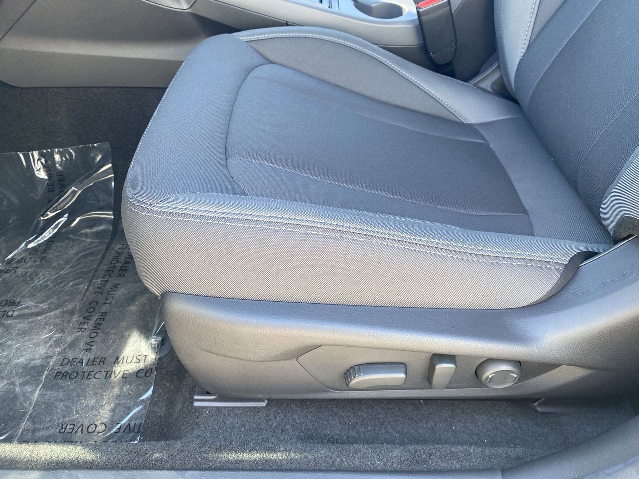 New 2026 Magnetite Gray Subaru Premium image 16