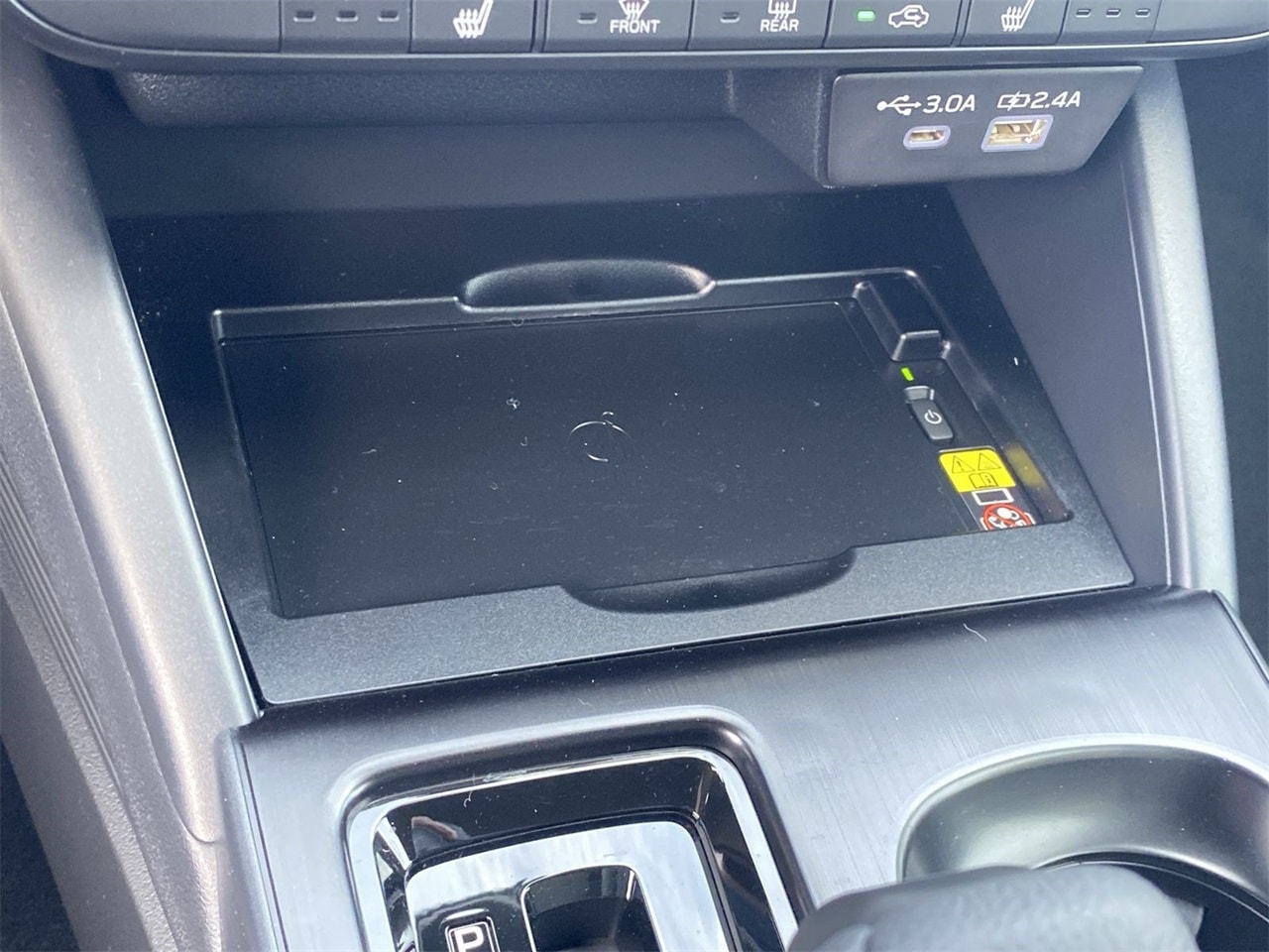 New 2026 Ice Silver Subaru Limited image 26