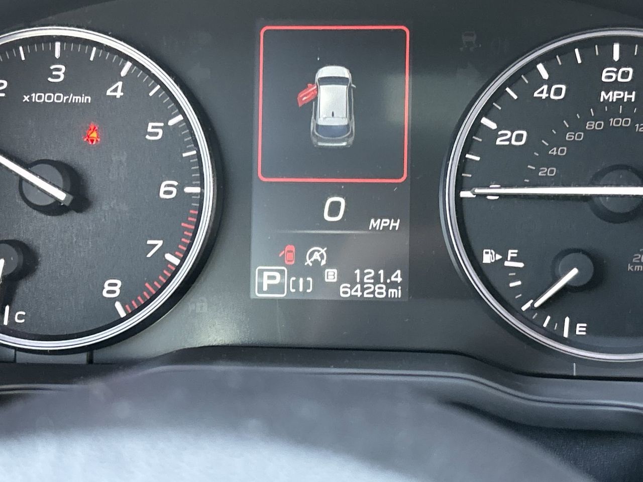 Certified Used 2025 Ice Silver Subaru Sport image 30