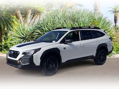 2025 Subaru Outback Wilderness SUV