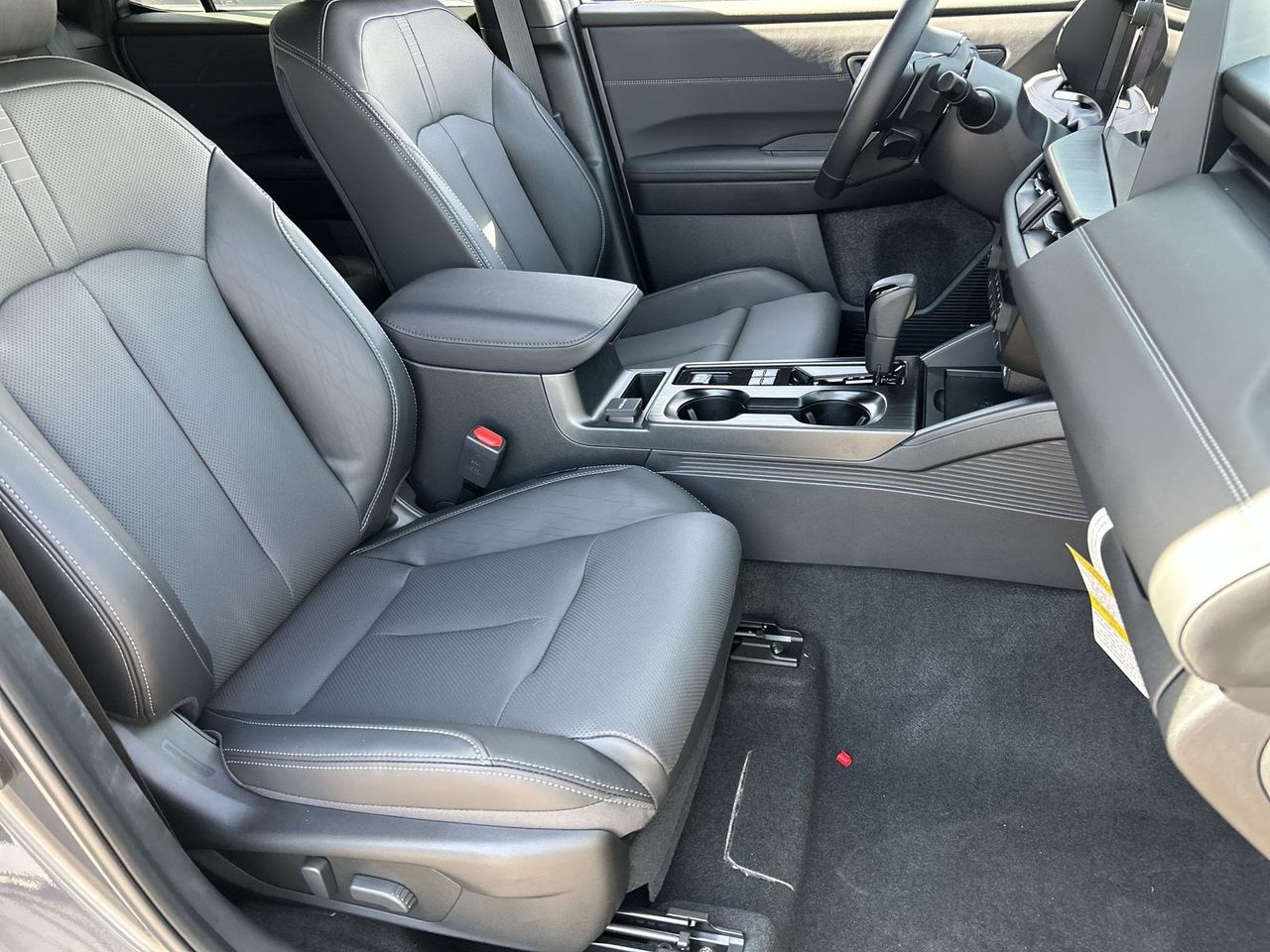 New 2026 Magnetite Gray Subaru Touring XT image 7