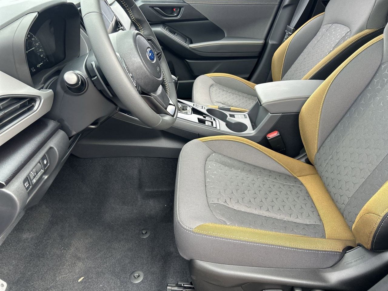 New 2026 Sapphire Blue Pearl Subaru Sport Hybrid image 15