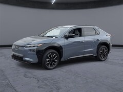 2026 Subaru Solterra Premium SUV